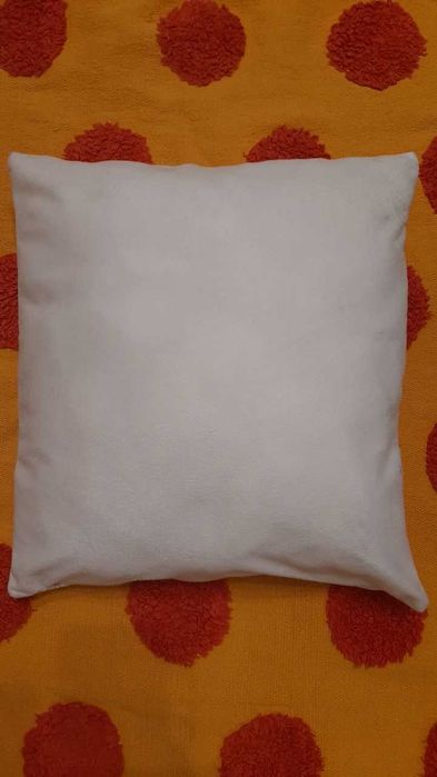 Единорог, Подушка единорог с пайетками