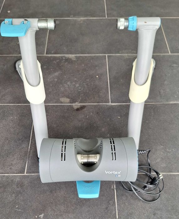 Rolo treino Tacx Vortex