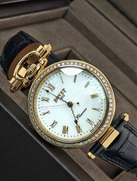 Часи Bovet Amadeo Fleurier