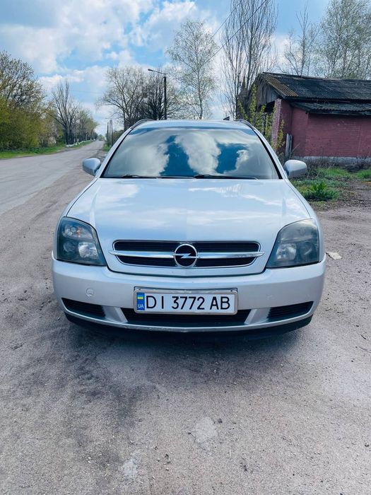 Опель вектра 2,2 дізиль