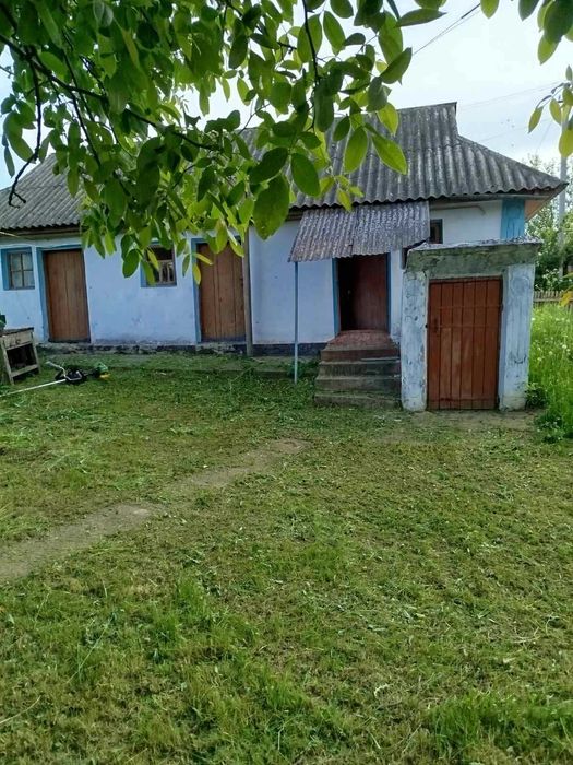 Будинок с.Іванівці Барський район Вінницька обл