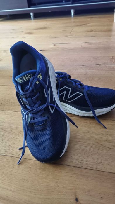 Buty New Balance 860