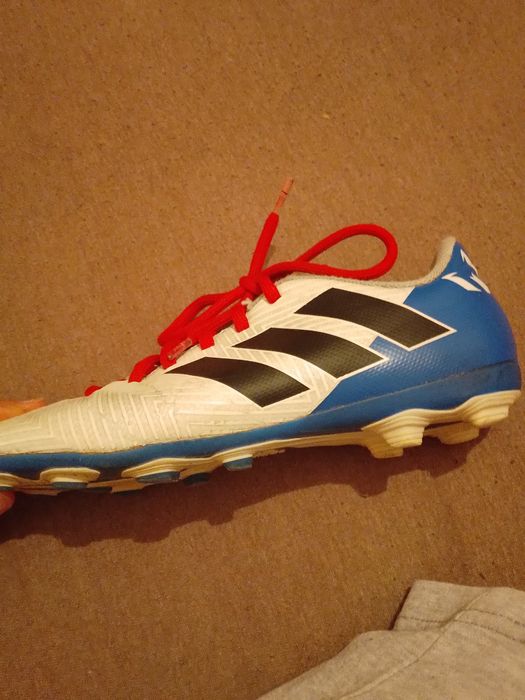 Sprzedam korki adidas rozmiar 36-37