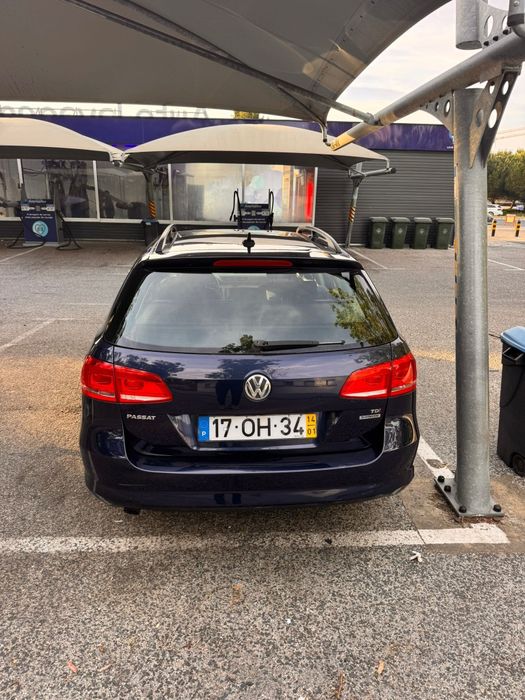 Volkswagen Passat Variant — fotografia 5