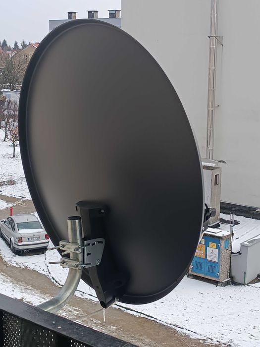 Antena satelitarna kpl