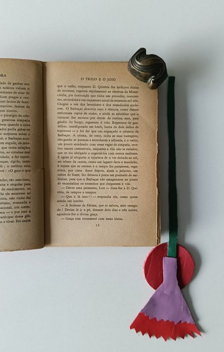 O trigo e o joio