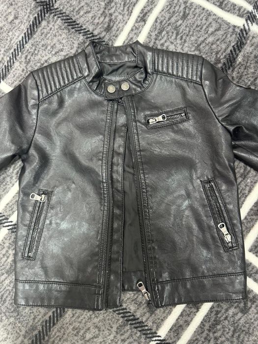 Casaco para menino 18-24