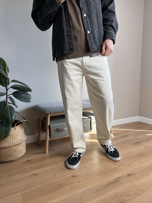 New! Чоловічі джинси PULL&BEAR Baggy