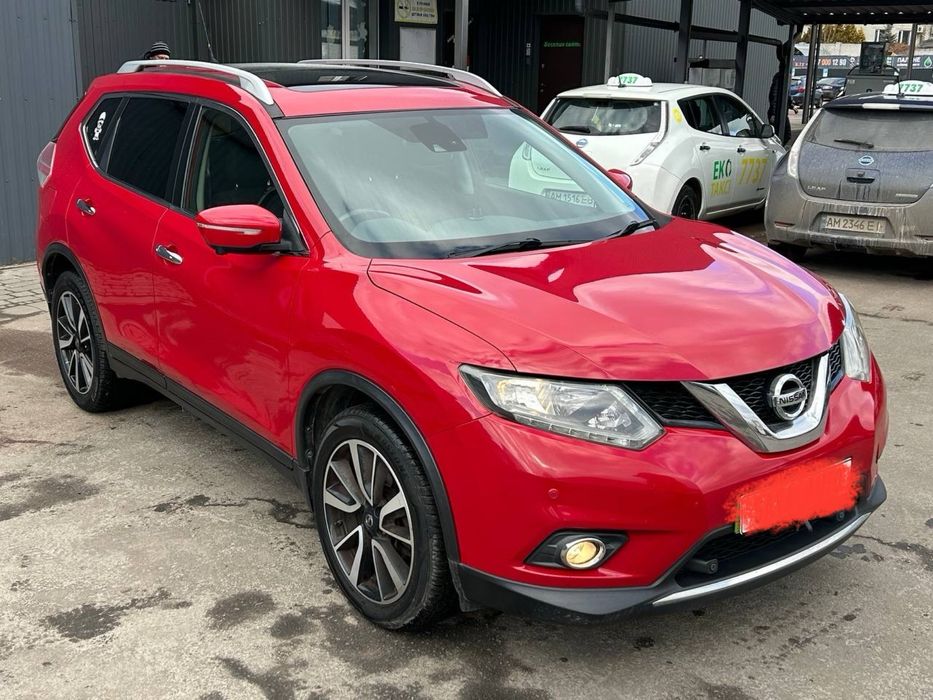 Розборка.Разборка.Запчастини.Шрот.ROGUE.Ікс Трейл.Рог.NISSAN X TRAIL.