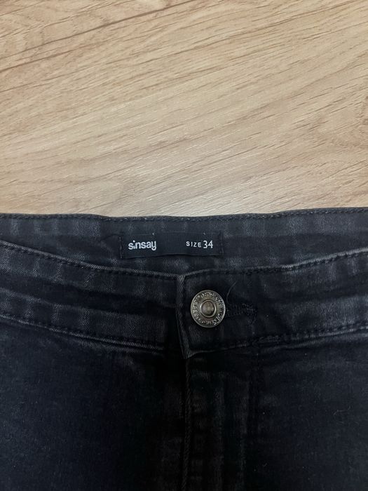 Spodenki sinsay 34