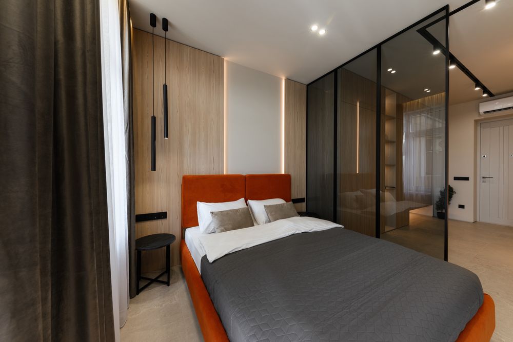 Апартаменти подобово в ЖК Budapest