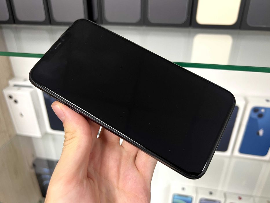 iPhone 11 Pro Max 512 GB Neverlock | Магазин | Гарантія