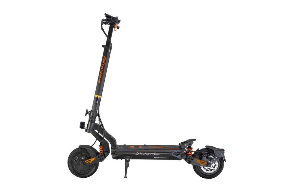 Kukirin G2 Master Hulajnoga Elektryczna 2x1000W 60Km/h STACYJKĄ