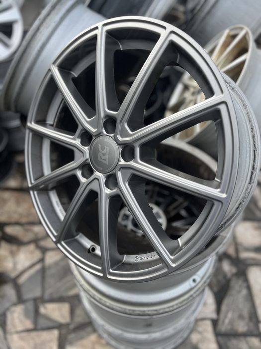 Jantes 18 Mercedes E, W 203