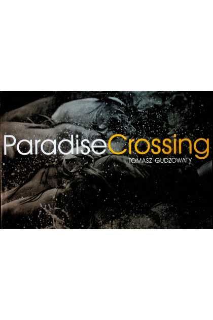 Książka "Paraside crossing"