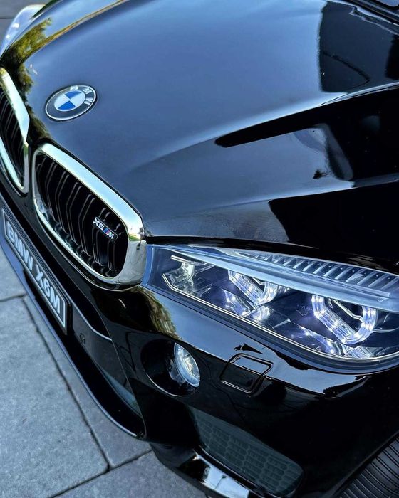 Под Ёлку‼️Детский электромобиль BMW X6M • електромобіль дитячий БМВ X6