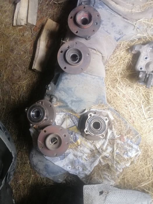 цапфи перед, зад 39 орининал