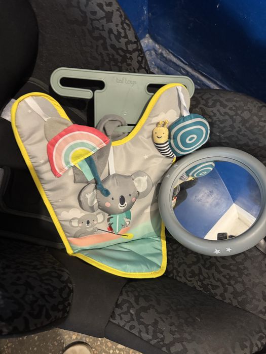 Автокресло britax romer 0+ до 3-х лет