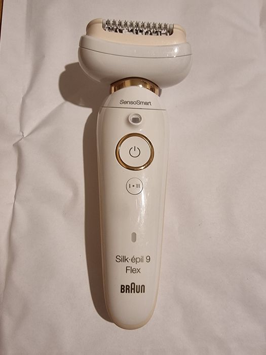Depilator BRAUN Silk-epil 9 Flex 9-030 3D Bikini Nogi