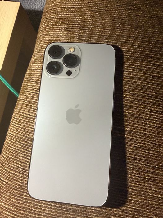 Iphone 13 Pro Max para peças(ler descrição)