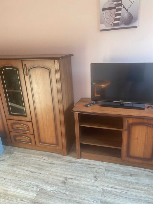 Wynajem Mieszkanie 42 m² ul. Łanowa - Widok 4