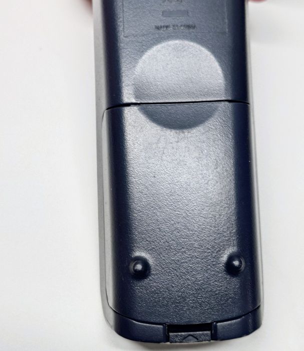 Pilot oryginalny SONY RM-SCU37 R system audio wieża hi-fi mini mikro