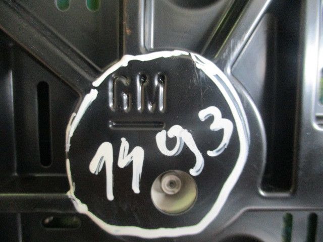 Quadrante / painel de instrumentos OPEL Zafira A (F75_)