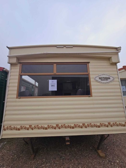 Nowa cena!!! Holiday Sport Domek Holenderski Sezonowy nr 1661