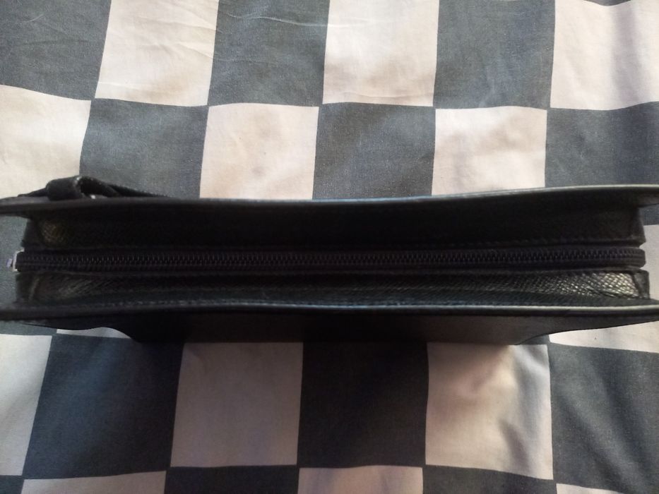 Барсетка новая люкс брендовая BALLY