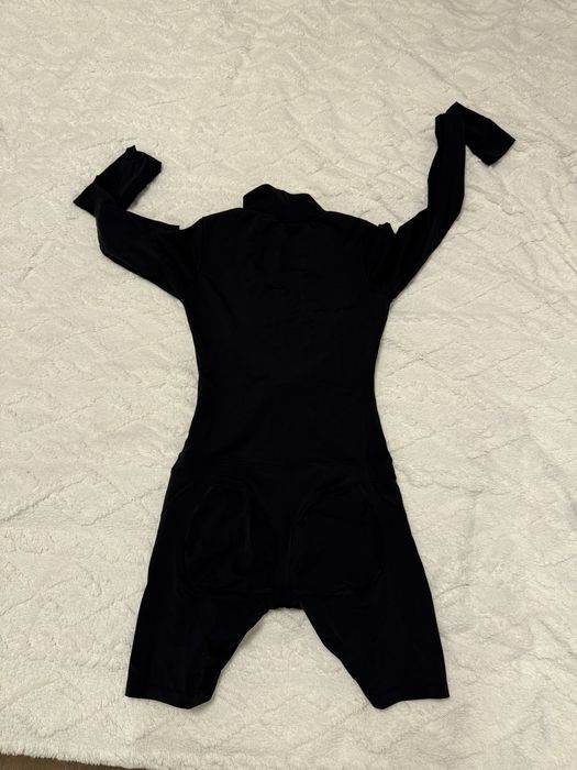 Спортивний комбінезон foxxygene