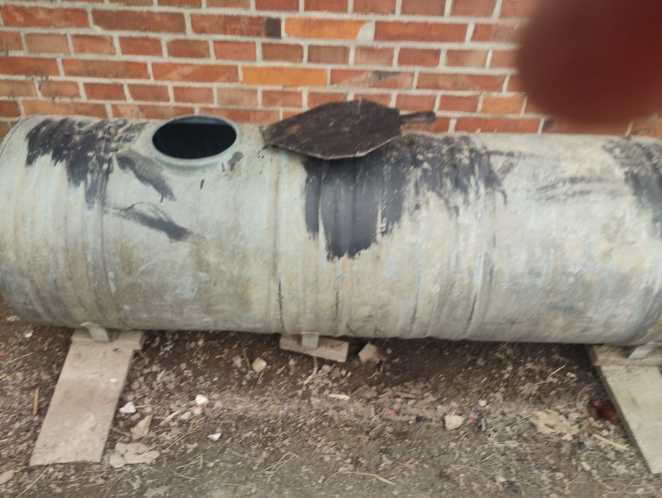 Podlewanie kropelkowe używane