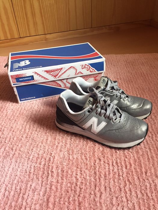 New balance