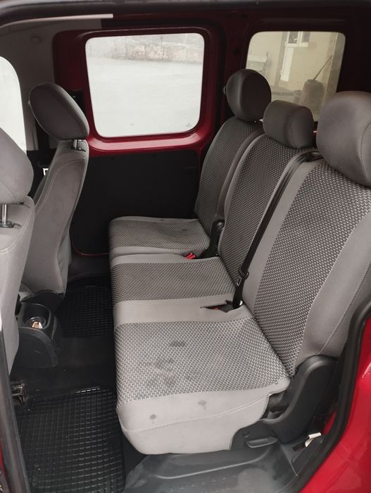 Продам Кадді 2017р.