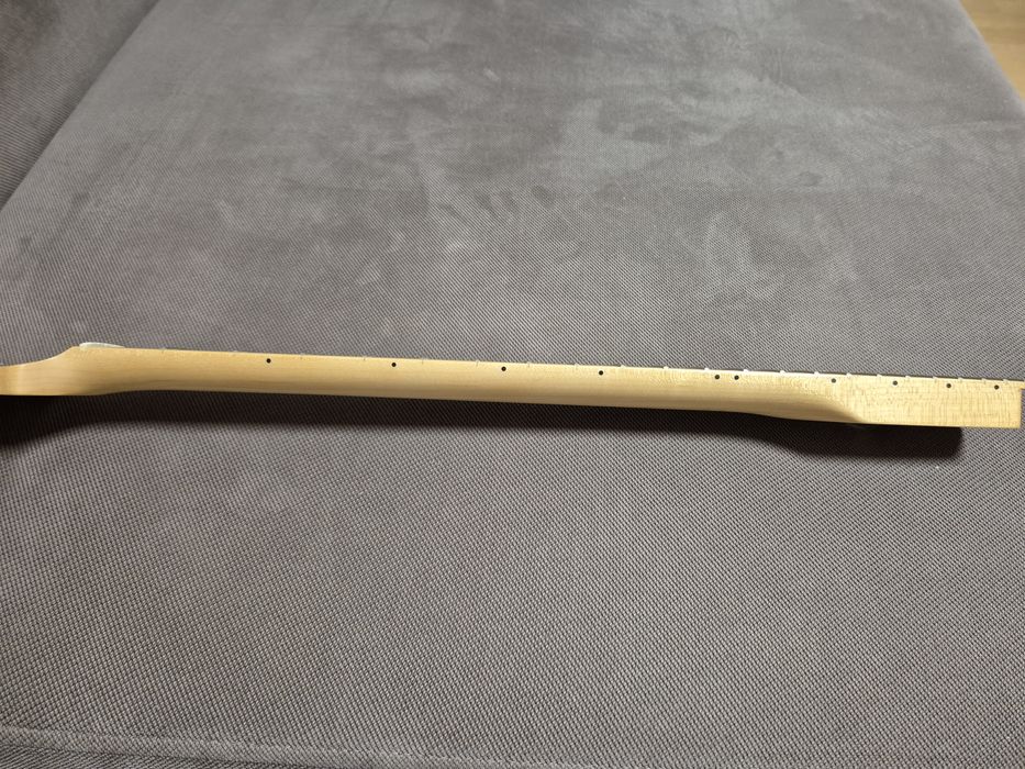 Fender Player Stratocaster Neck гриф на страт Mexico