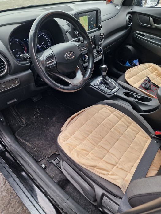 Hyundai Kona 1.6