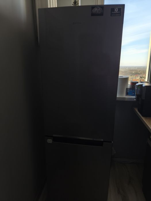 Lodówka Samsung sprawna