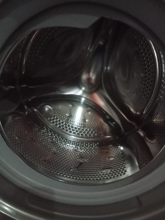 Máquina de lavar roupa 9 kg