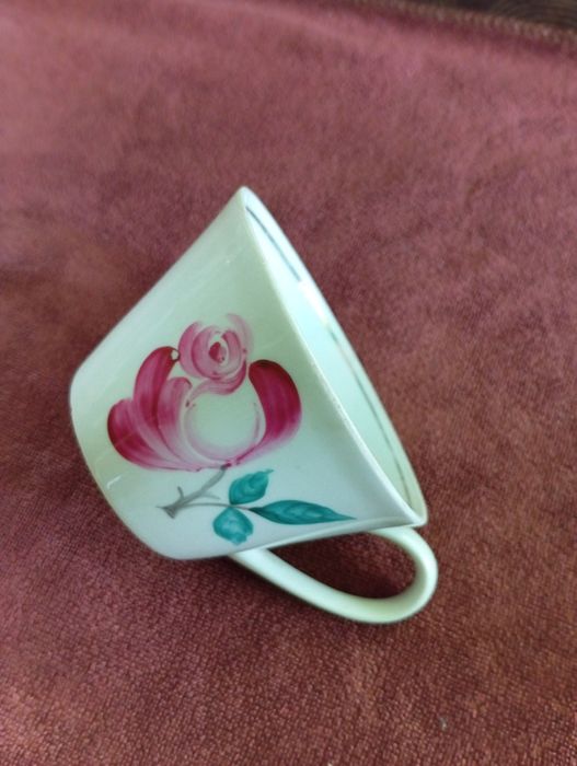 Радянський посуд з нюансами