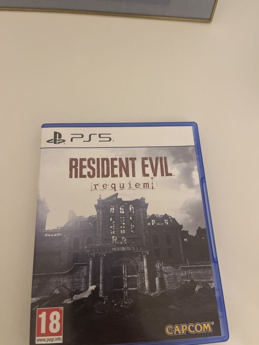 Resident evil 2026 polska weesja