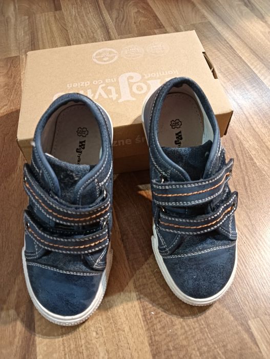 Buty wojtyłko rozmiar 31