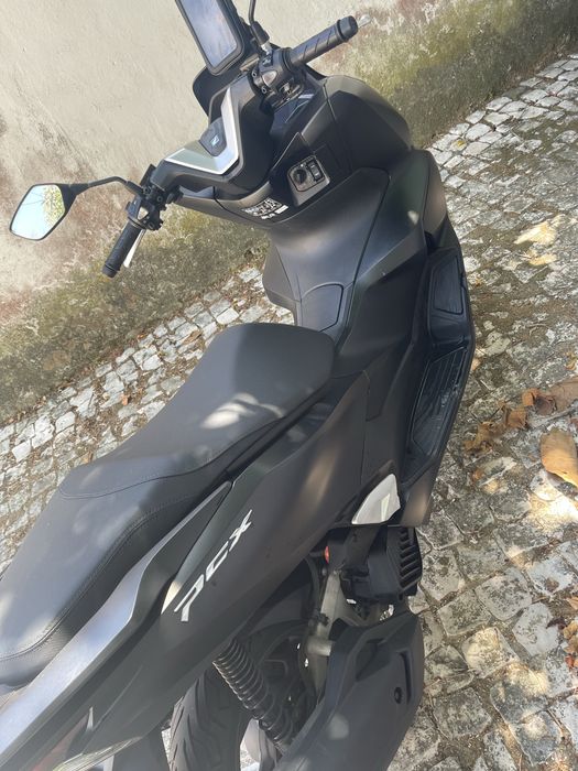 Honda PCX 125cc 2025