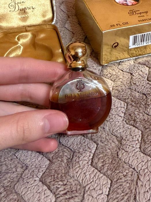 Bal à Versailles від Jean Desprez 7.5мл