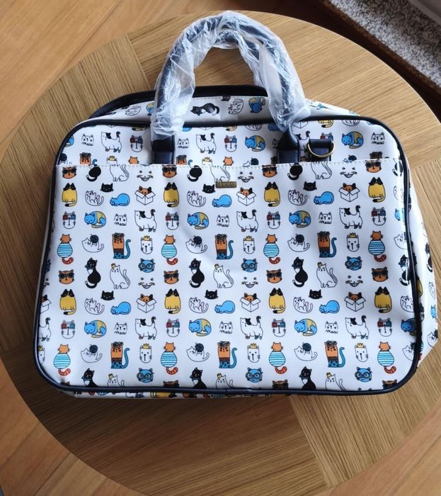 Mala para Computador portátil Misako