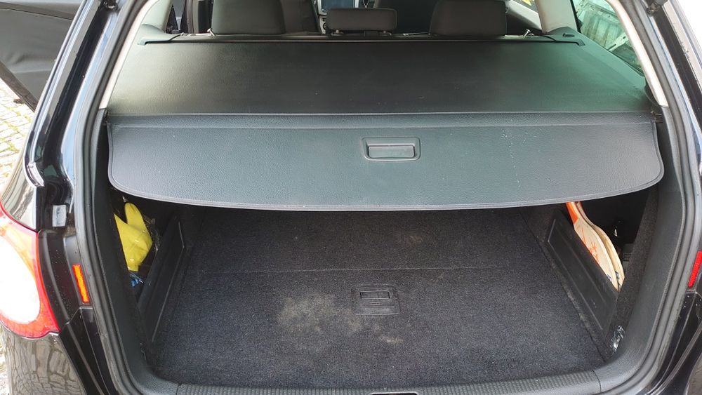 Passat 1.9 Tdi bom estado