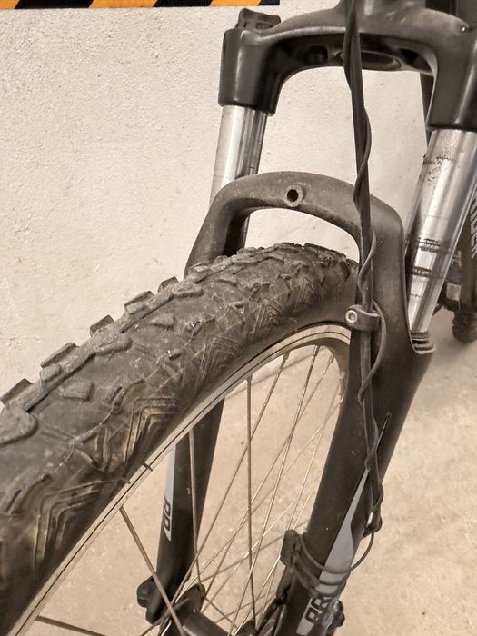 Bicicleta Rockrider 5.2