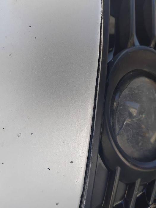 Zderzak przedni Przód AUDI A4 B6 00-04 Ly7w