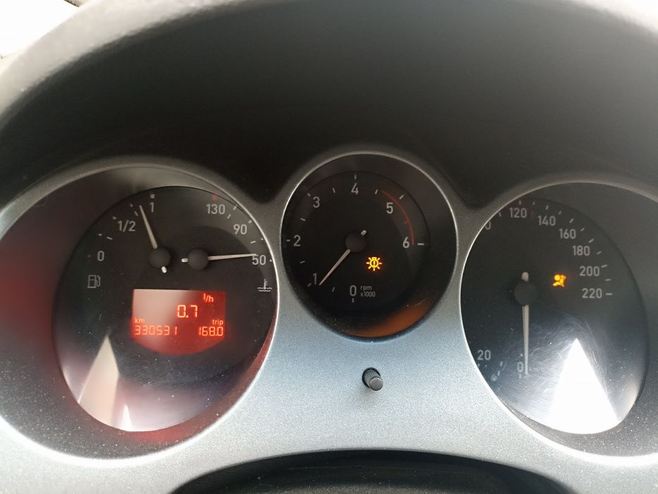 Продам Ceat Altea XL 1.9тд