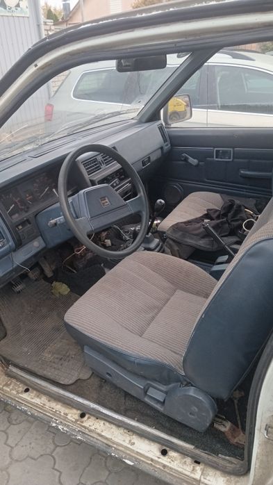 Продам Nissan King Cab 2.5 diesel