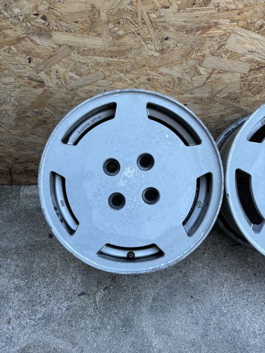 Jantes Mille Miglia 14 4x108 originais
