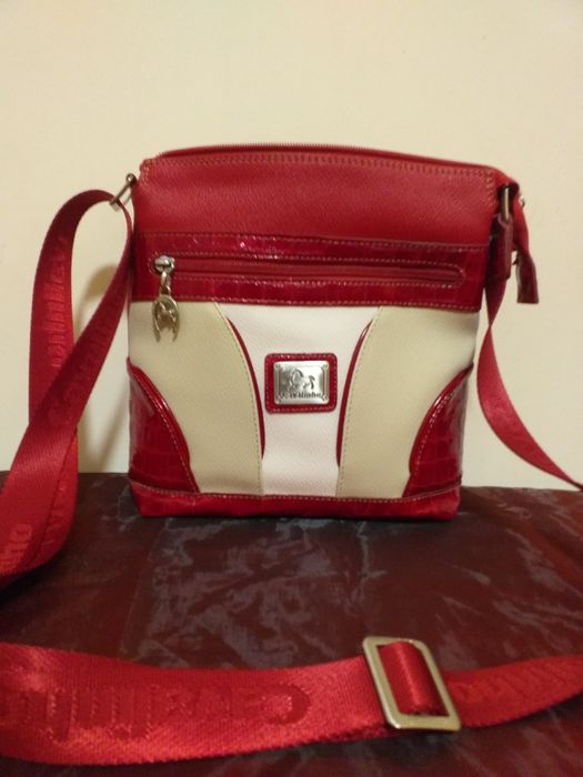 Malas cavalinho tiracolo